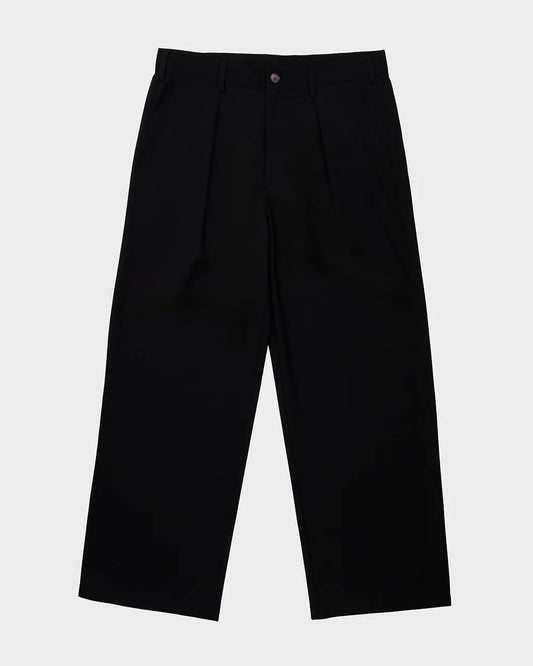 SOHO PLEATED PANTS